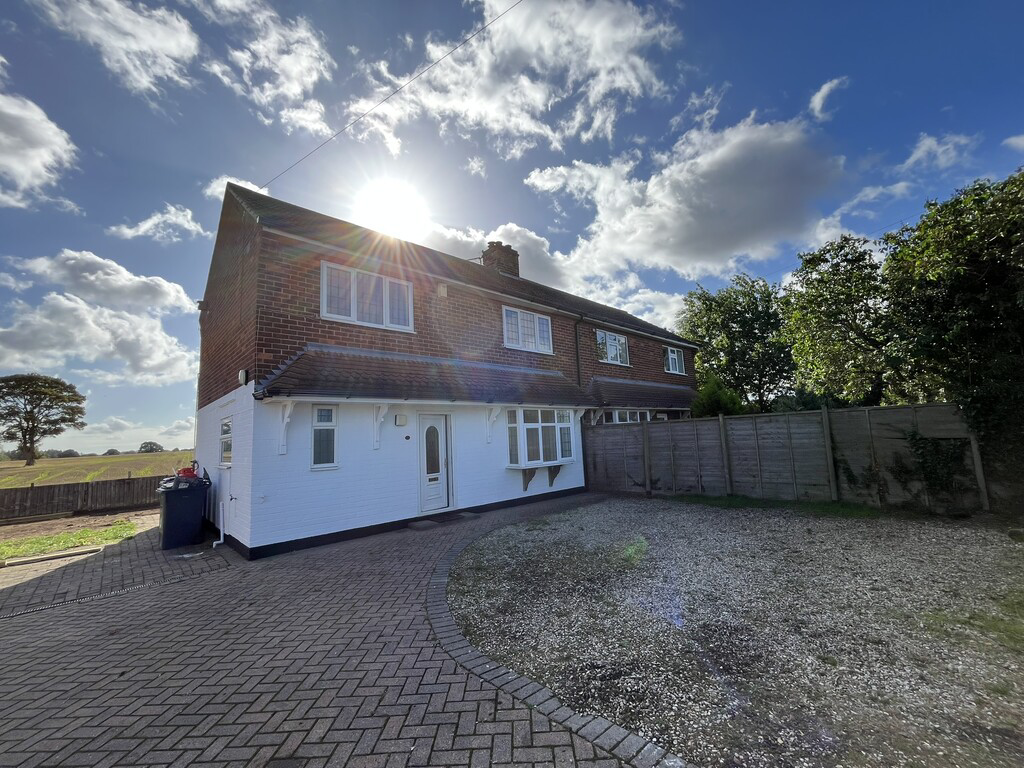New Cottage, Riby, Lincolnshire DN37 8NJ