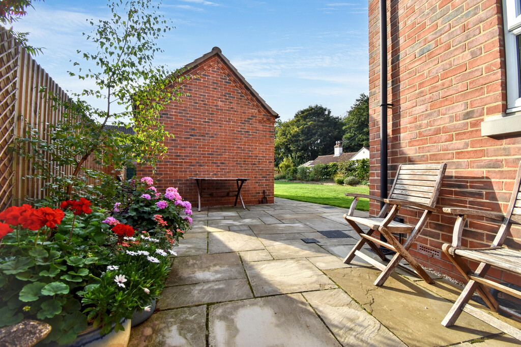 Sycamore House, Tetford LN9 6PZ, photo 25