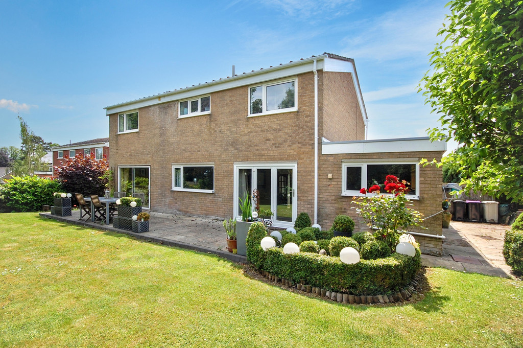 12 St. Marys Park, Louth LN11 0EF