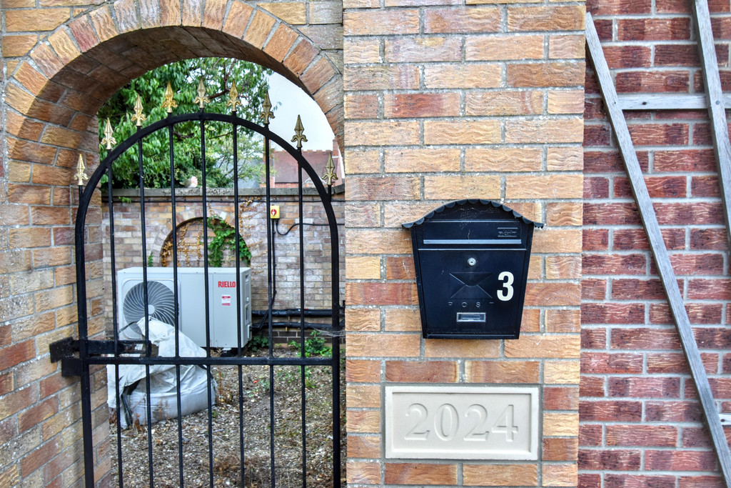 The Old Blacksmiths Den, Carpe Diem Nook, Spilsby, photo 21