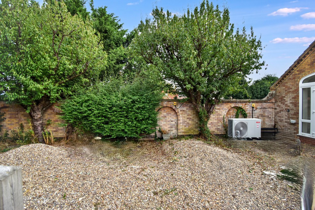 The Old Blacksmiths Den, Carpe Diem Nook, Spilsby, photo 18