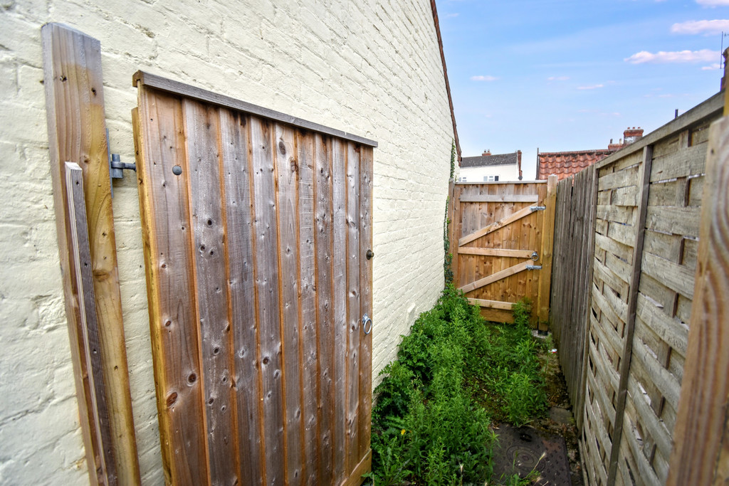 The Old Blacksmiths Den, Carpe Diem Nook, Spilsby, photo 20