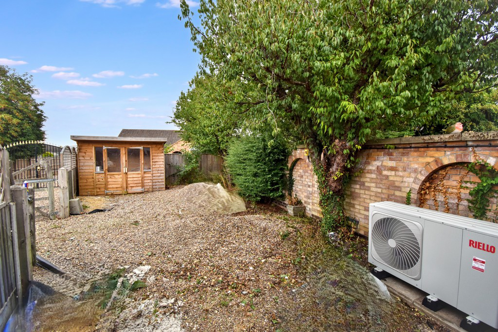 The Old Blacksmiths Den, Carpe Diem Nook, Spilsby, photo 3