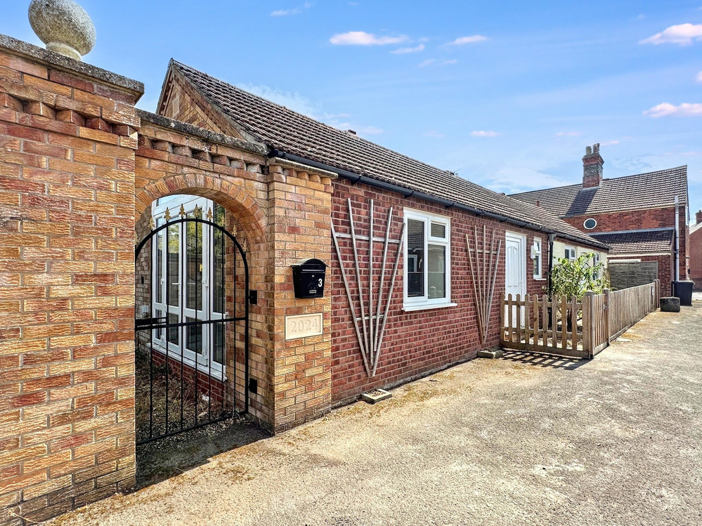 The Old Blacksmiths Den, Carpe Diem Nook, Spilsby, photo 2