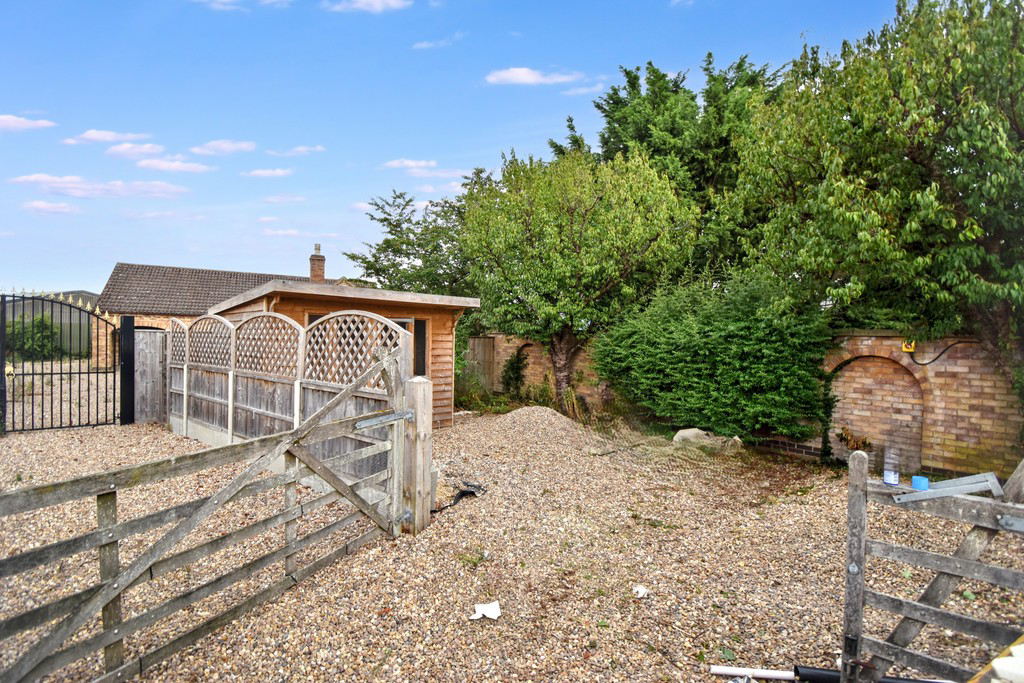 The Old Blacksmiths Den, Carpe Diem Nook, Spilsby, photo 13