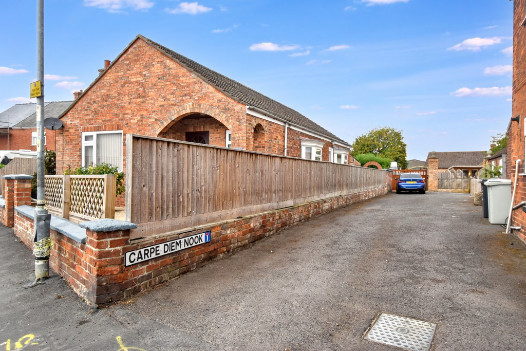 The Old Blacksmiths Den, Carpe Diem Nook, Spilsby, photo 19