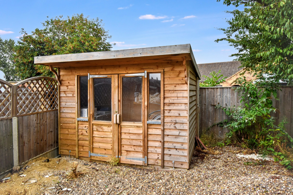 The Old Blacksmiths Den, Carpe Diem Nook, Spilsby, photo 17