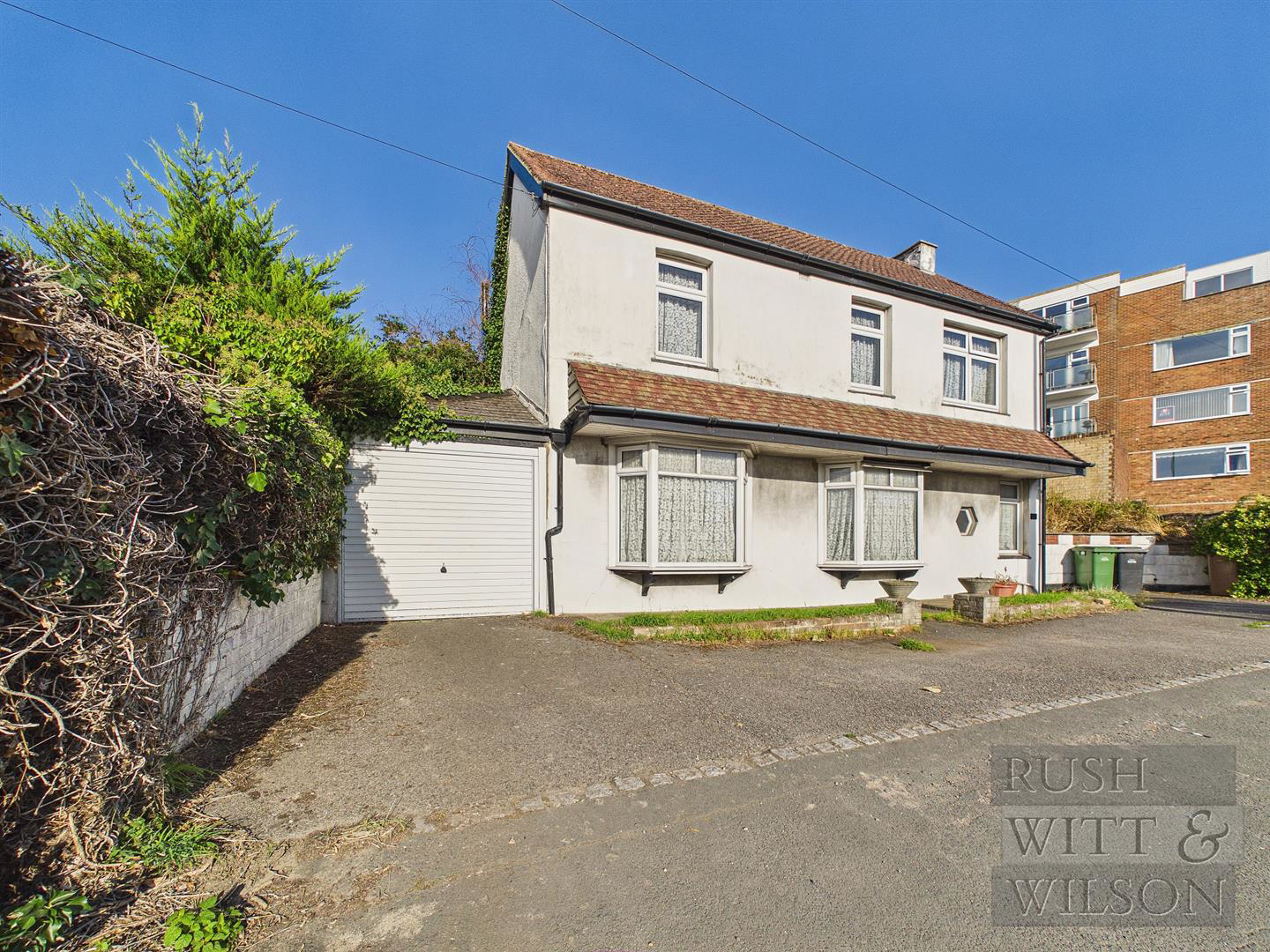Sedlescombe Road North, St. Leonards-On-Sea