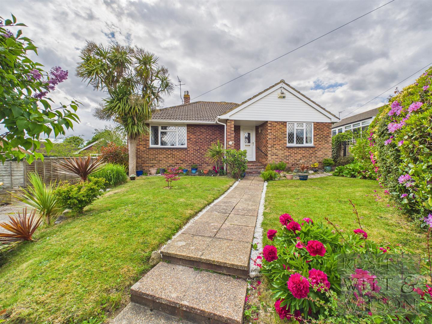 Peartree Lane, Bexhill-On-Sea