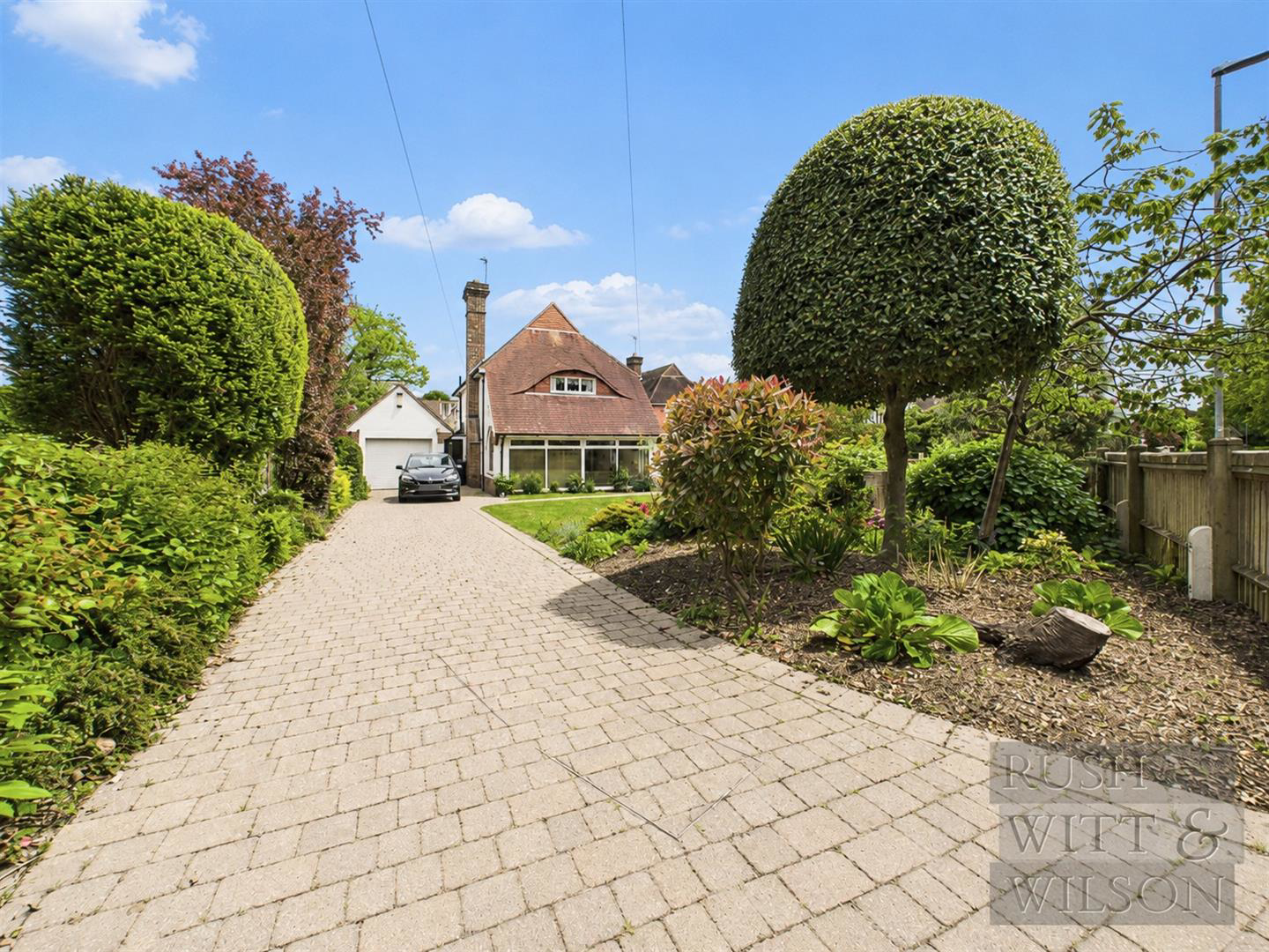 Westcourt Drive, Bexhill-On-Sea