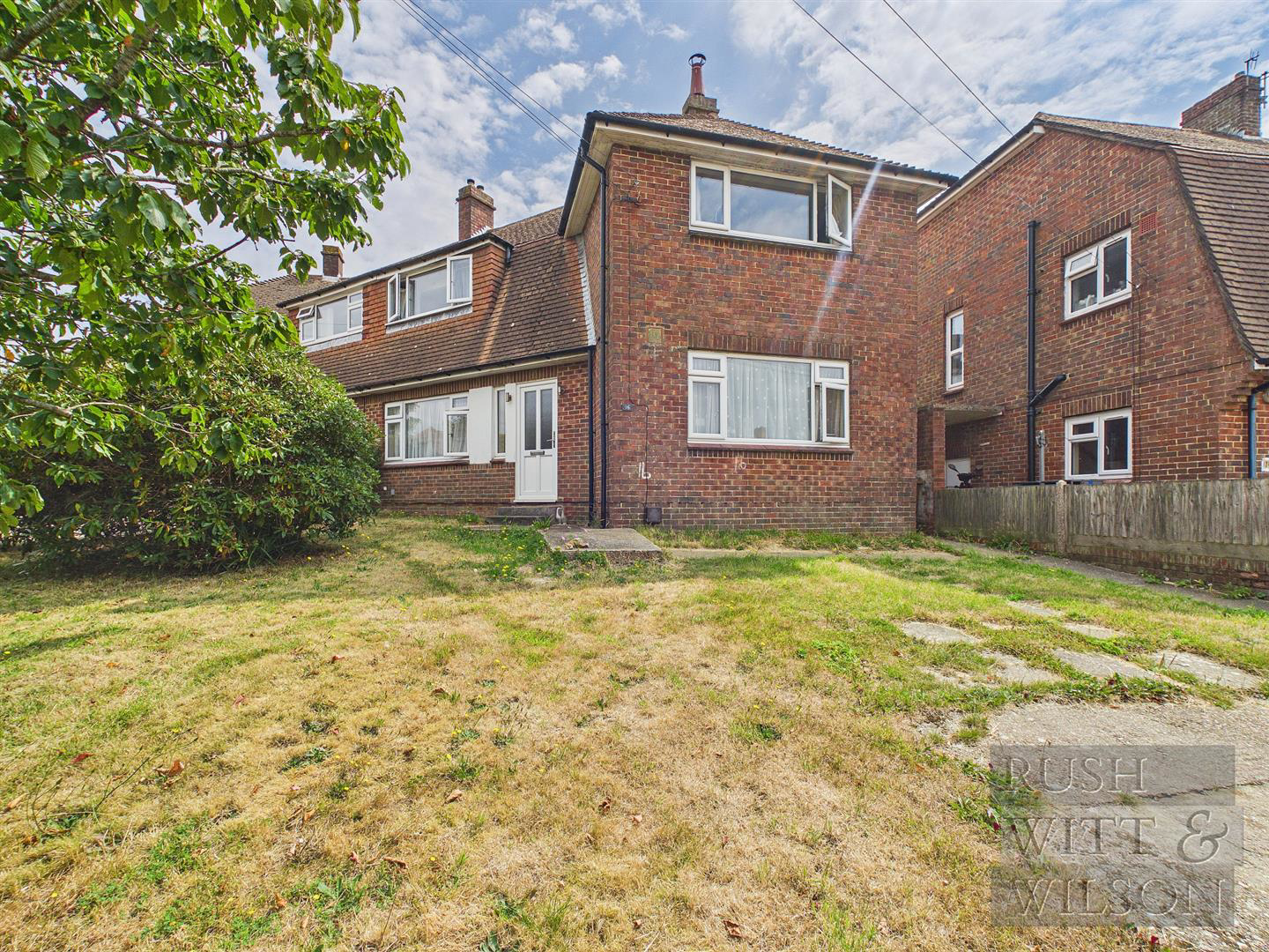 Montgomery Road, Hastings