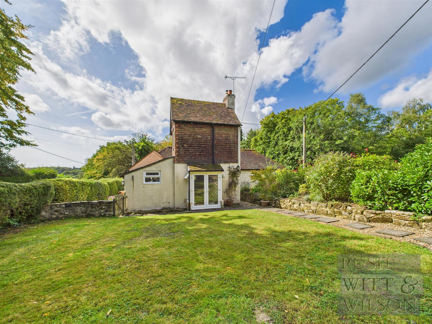 Forewood Lane, Crowhurst, Battle, photo 29
