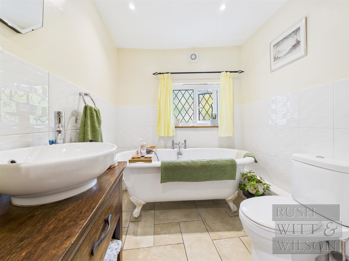 Forewood Lane, Crowhurst, Battle, photo 16