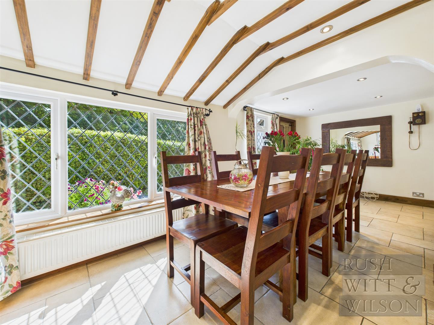 Forewood Lane, Crowhurst, Battle, photo 11