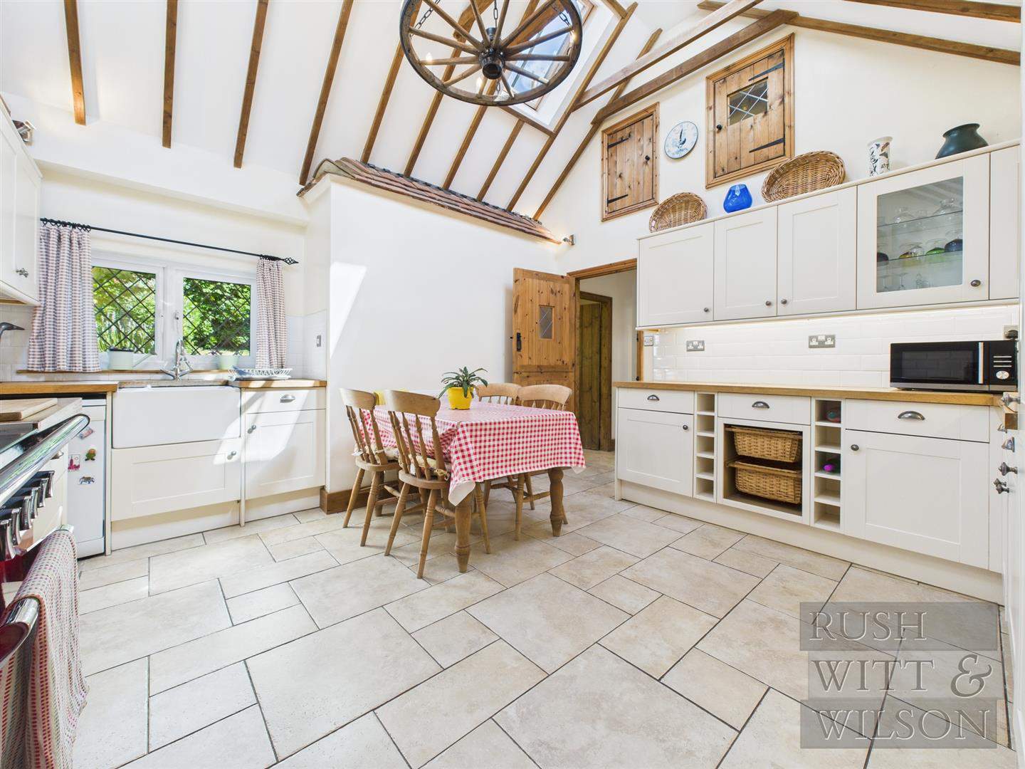 Forewood Lane, Crowhurst, Battle, photo 9