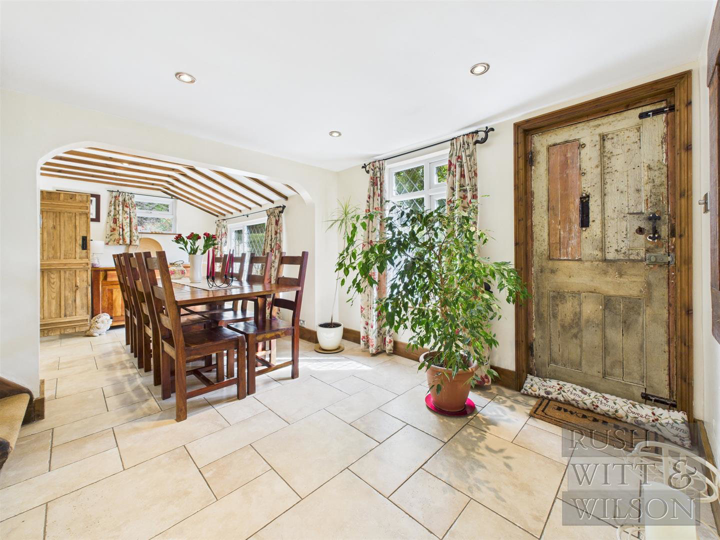Forewood Lane, Crowhurst, Battle, photo 12