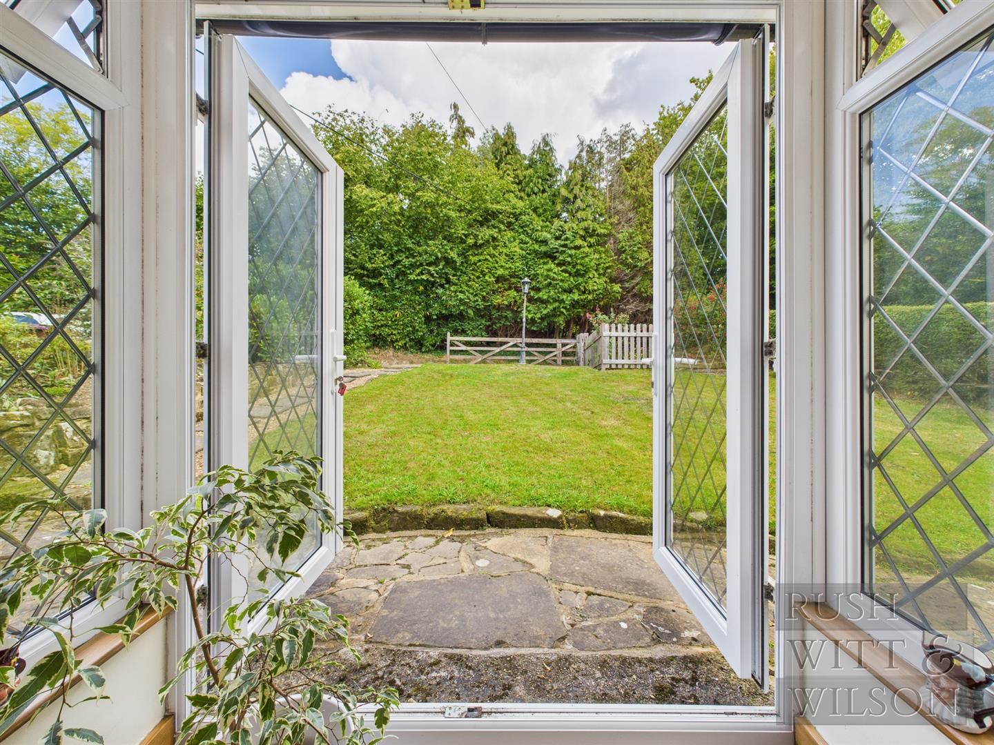 Forewood Lane, Crowhurst, Battle, photo 8