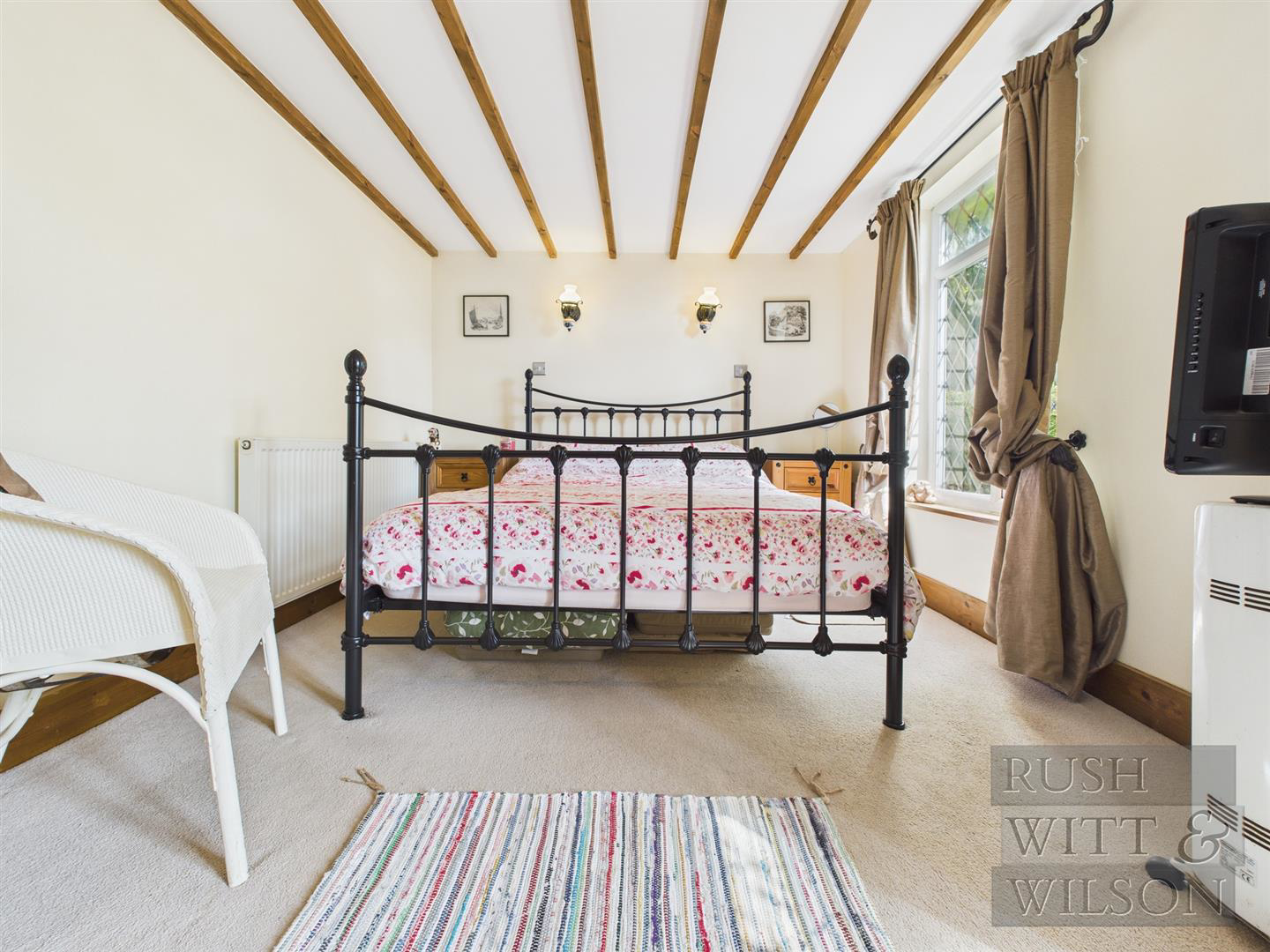 Forewood Lane, Crowhurst, Battle, photo 13