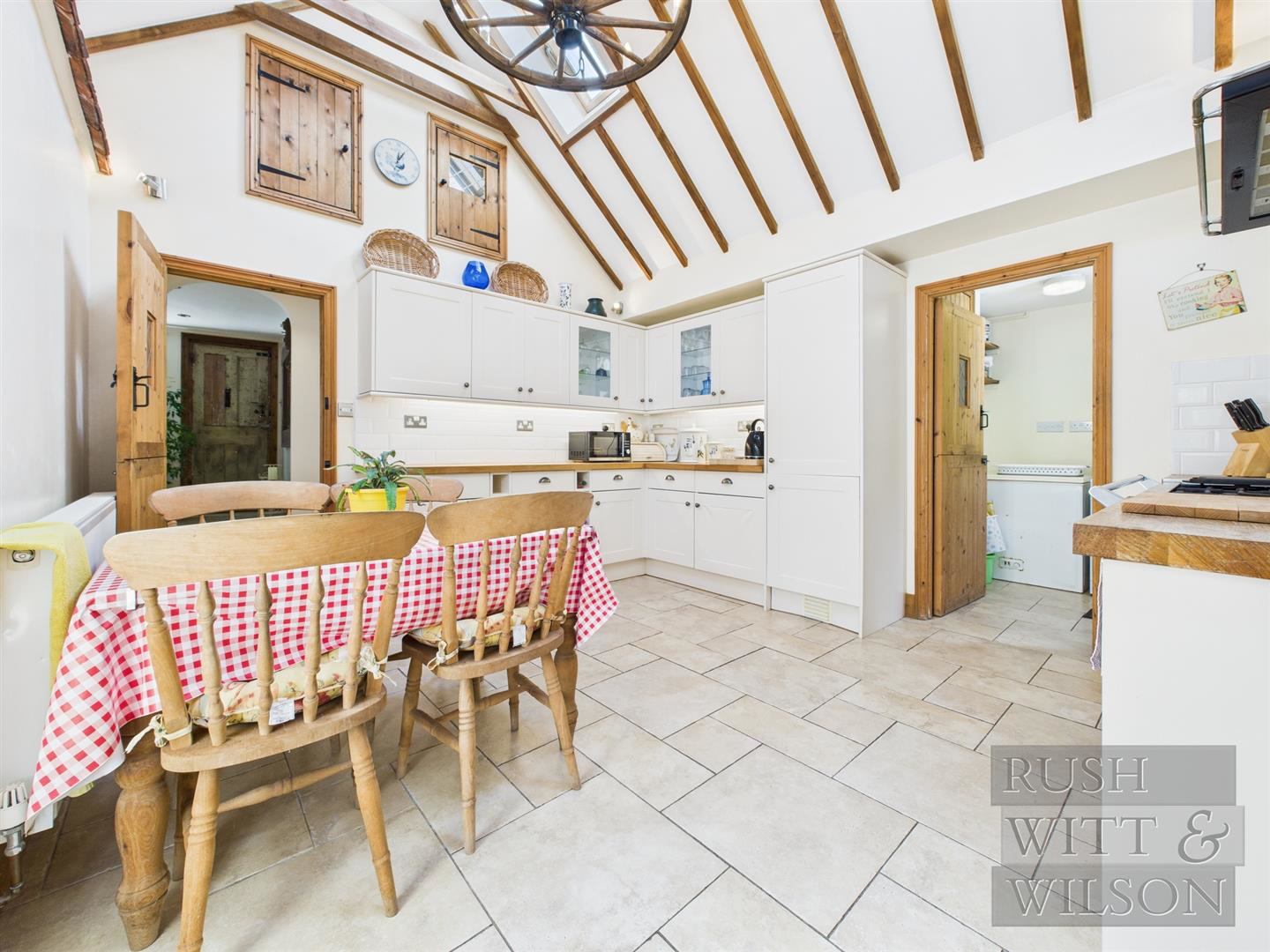 Forewood Lane, Crowhurst, Battle, photo 10