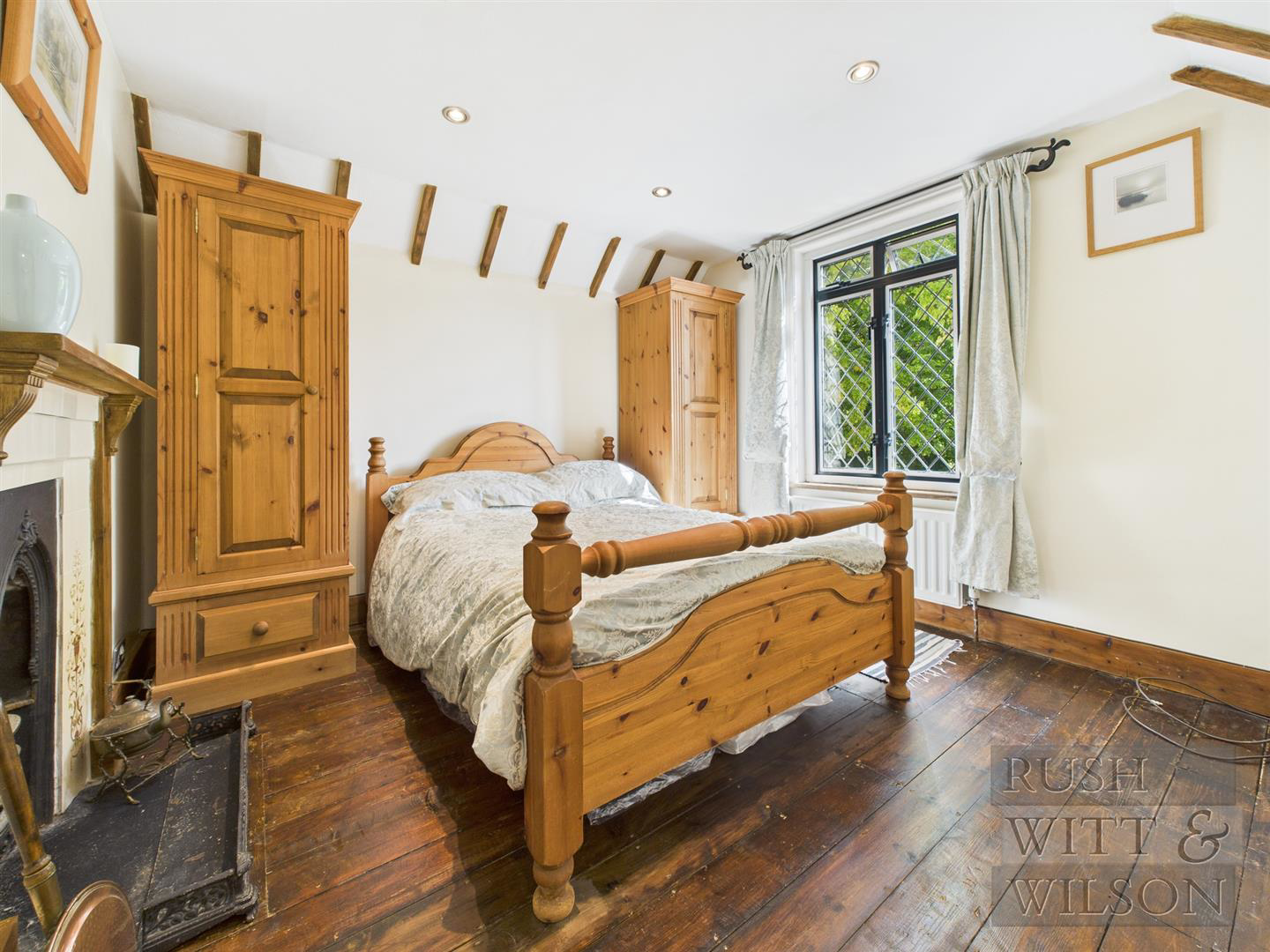 Forewood Lane, Crowhurst, Battle, photo 15
