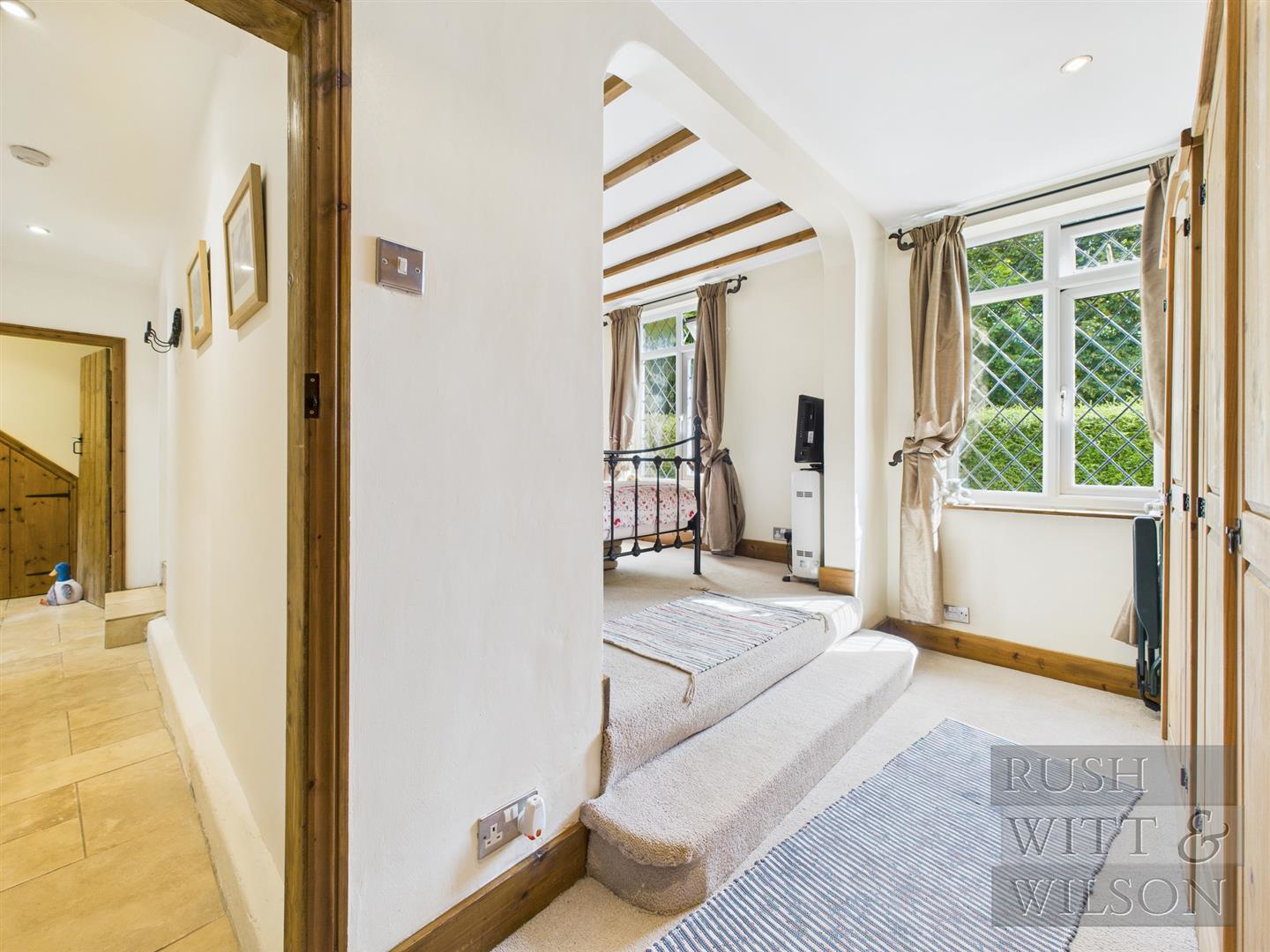 Forewood Lane, Crowhurst, Battle, photo 14