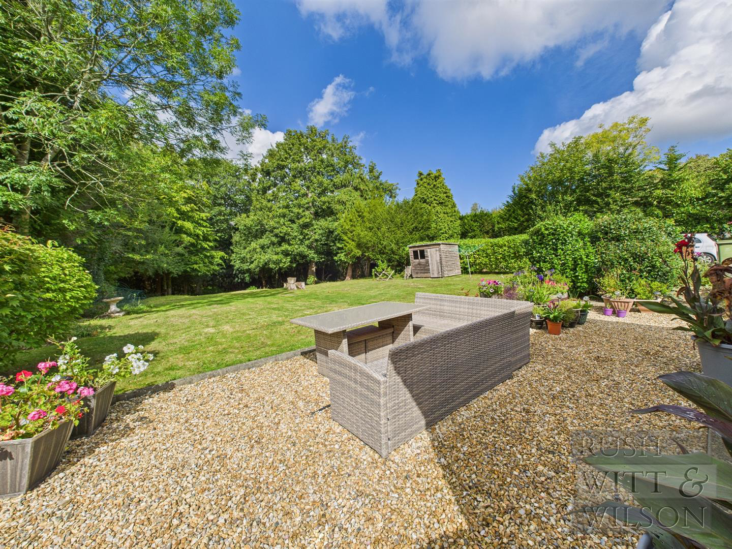 Forewood Lane, Crowhurst, Battle, photo 18