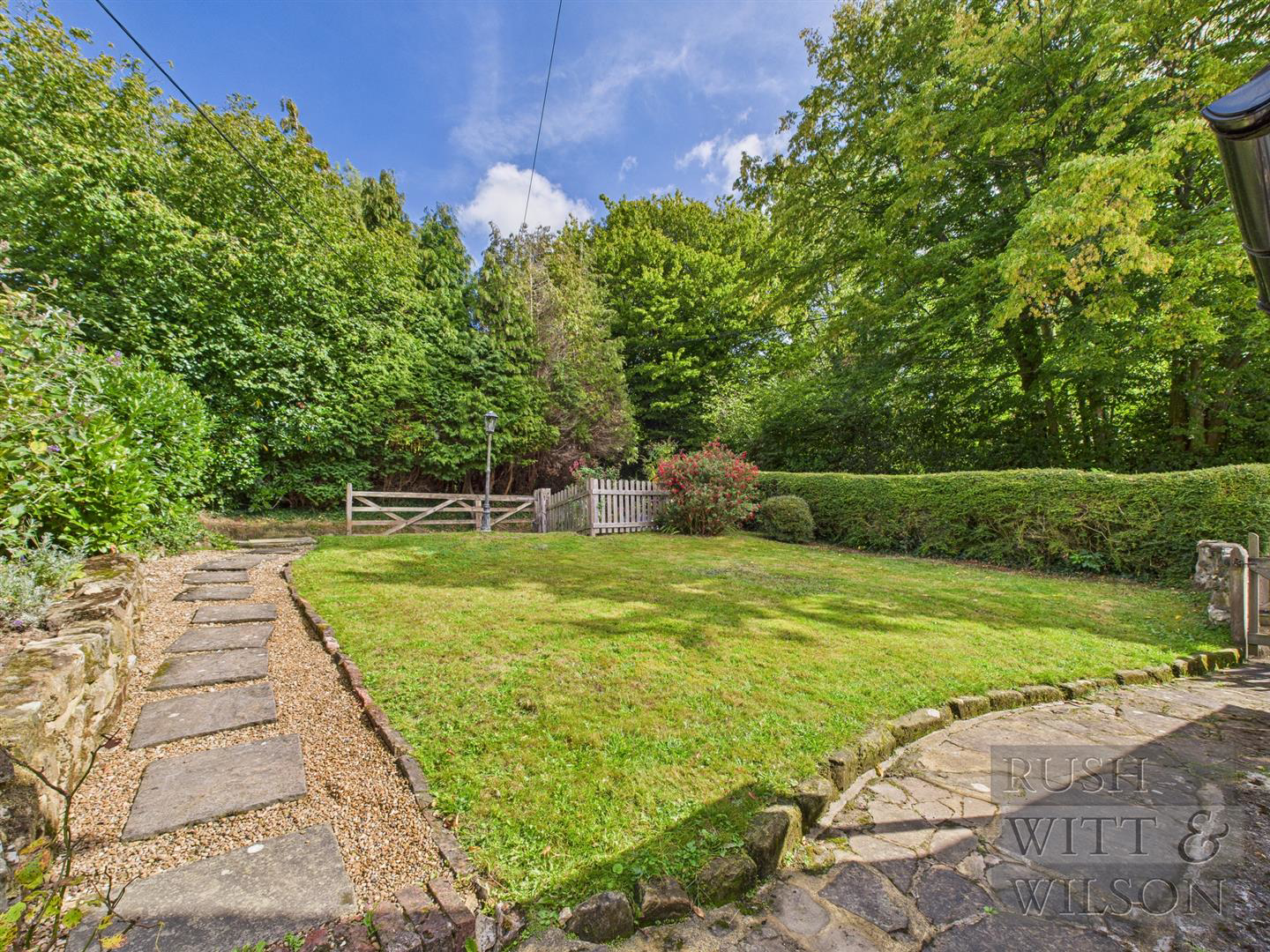Forewood Lane, Crowhurst, Battle, photo 24