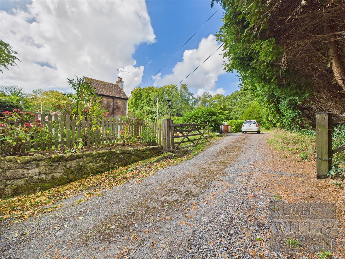 Forewood Lane, Crowhurst, Battle, photo 27