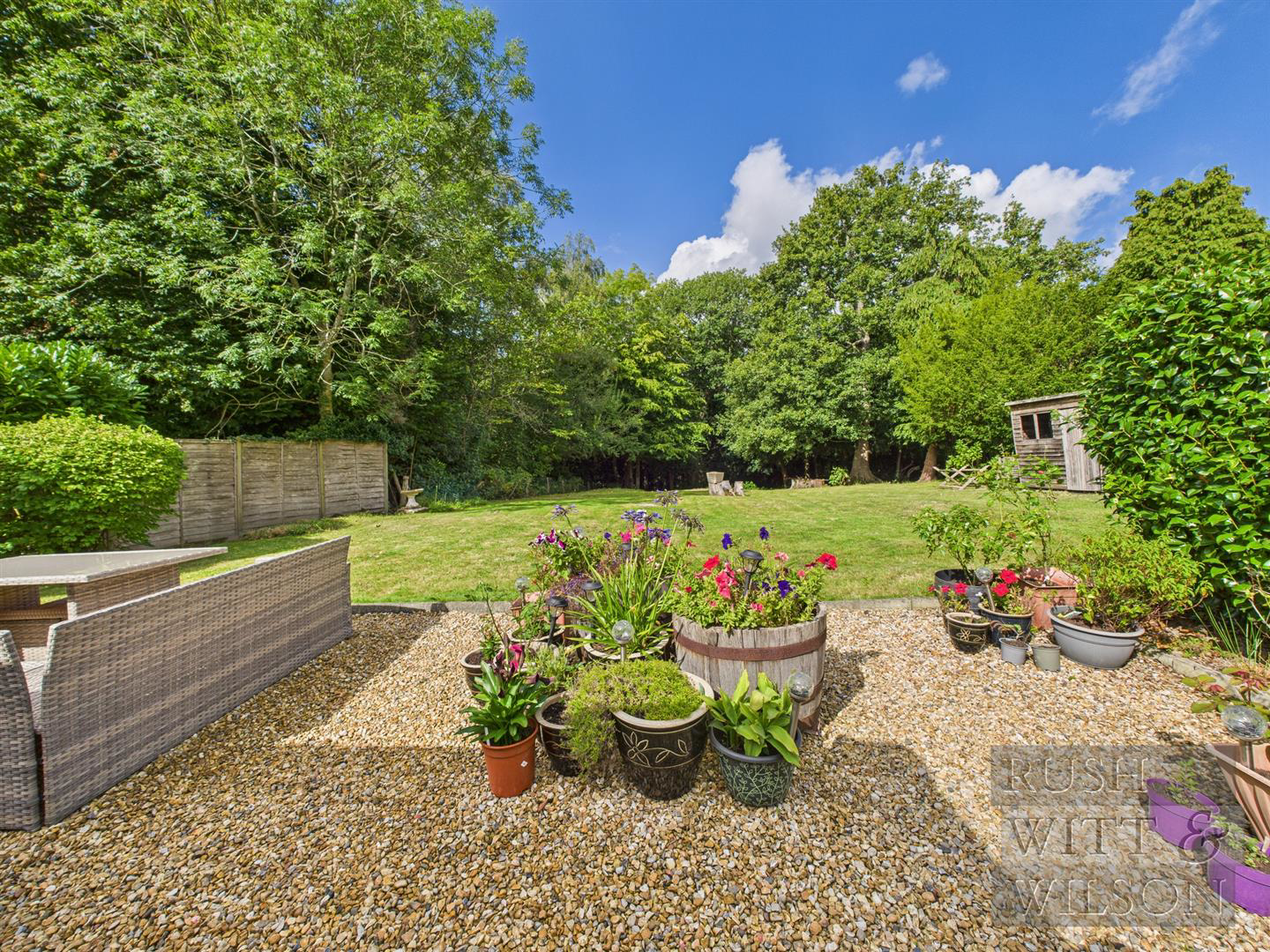 Forewood Lane, Crowhurst, Battle, photo 19