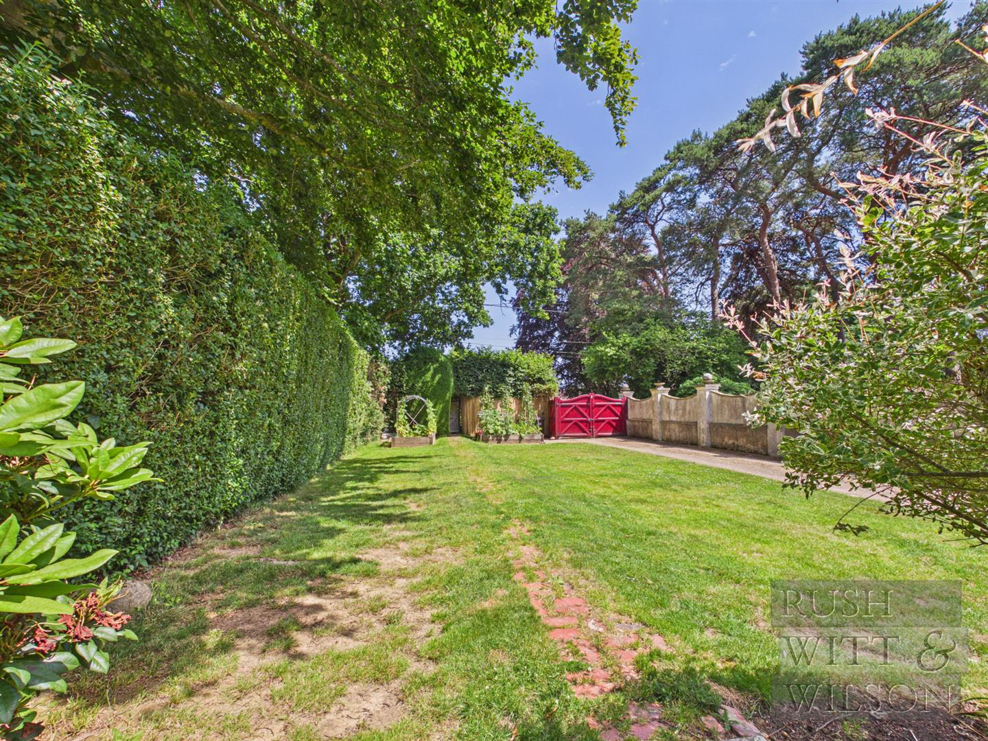 Moat Lane, Sedlescombe, Battle, photo 27