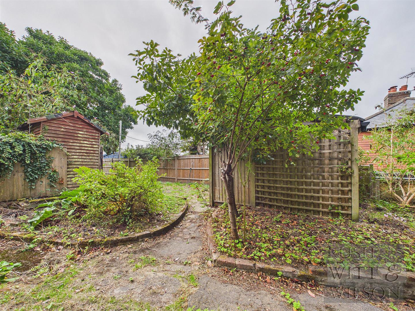 Battle Hill, East Sussex, photo 2