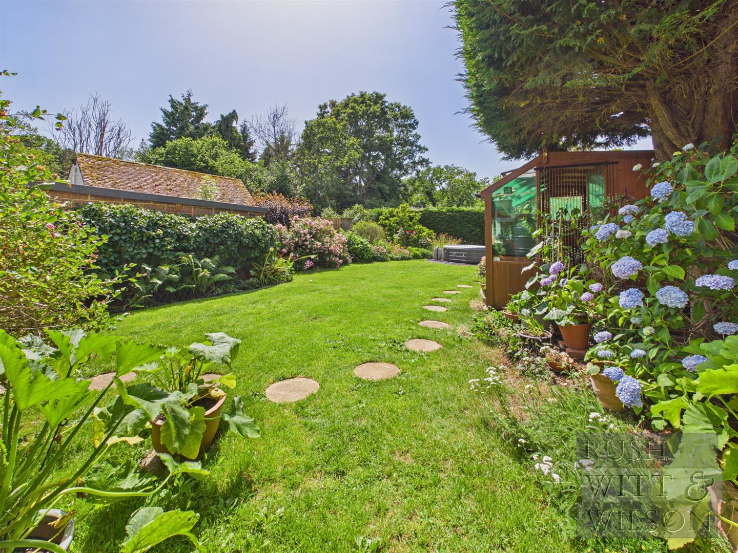 Moat Lane, Sedlescombe, Battle, photo 34