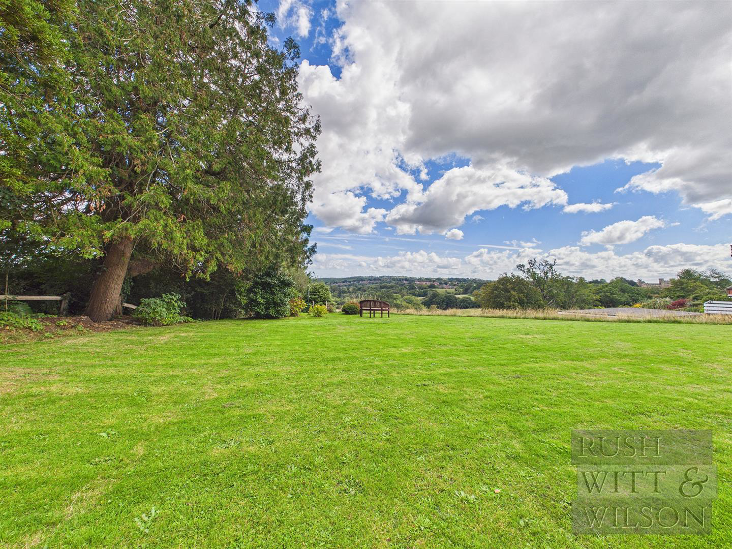 Caldbec Hill, Battle, photo 20