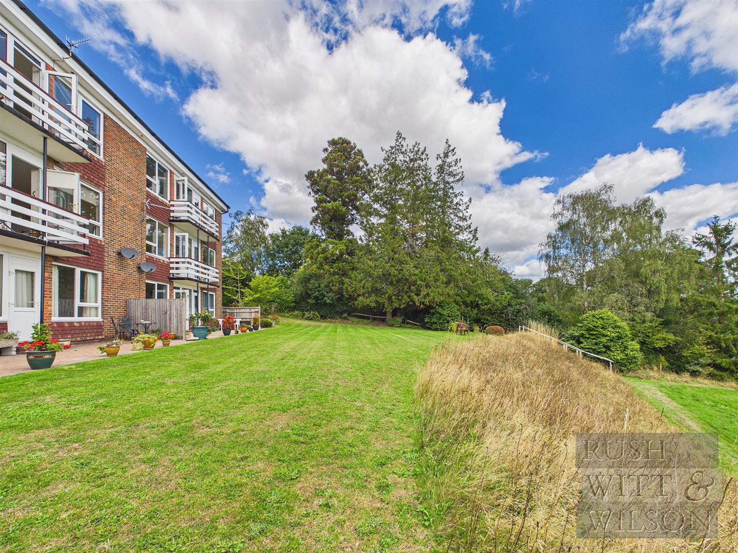 Caldbec Hill, Battle, photo 22