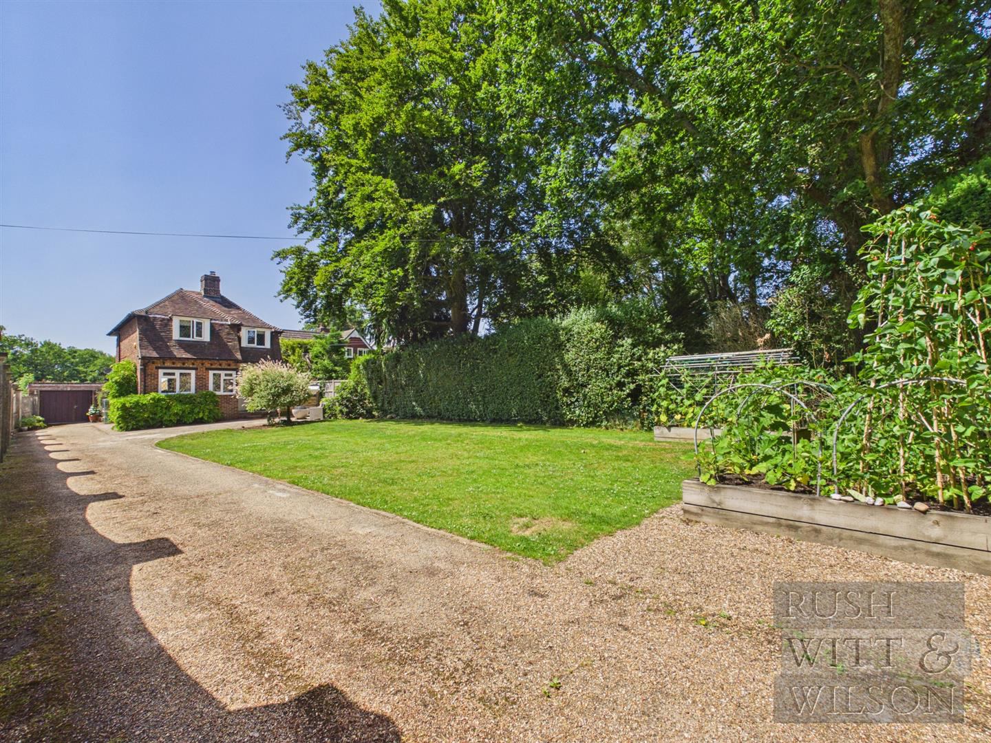 Moat Lane, Sedlescombe, Battle, photo 3