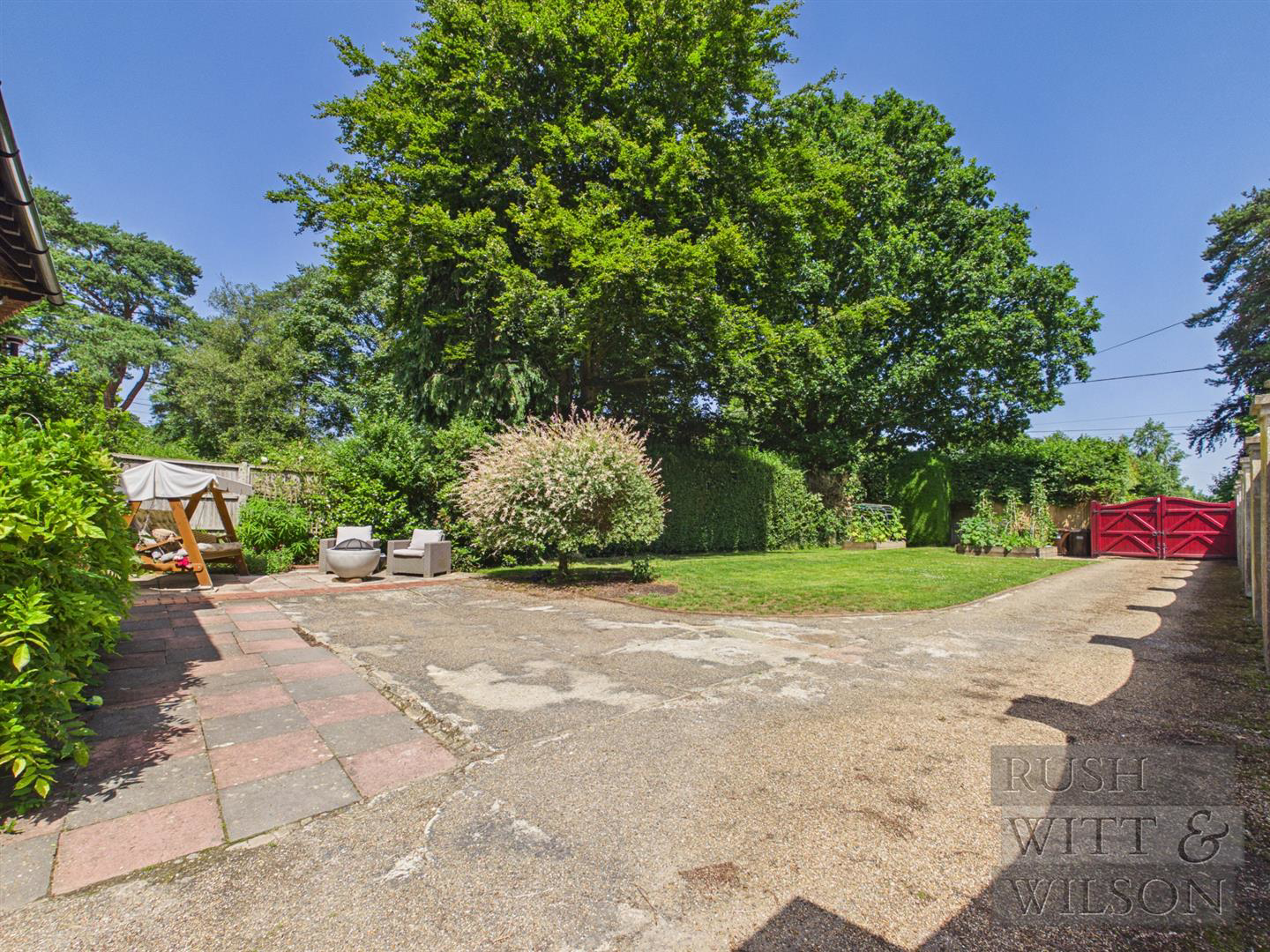 Moat Lane, Sedlescombe, Battle, photo 26