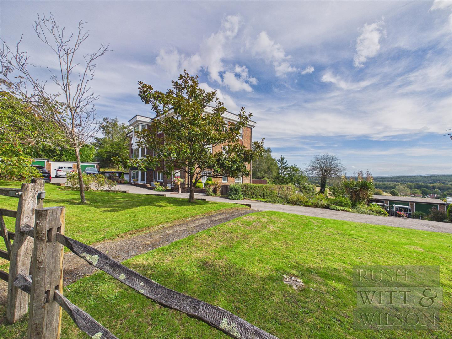 Caldbec Hill, Battle, photo 26