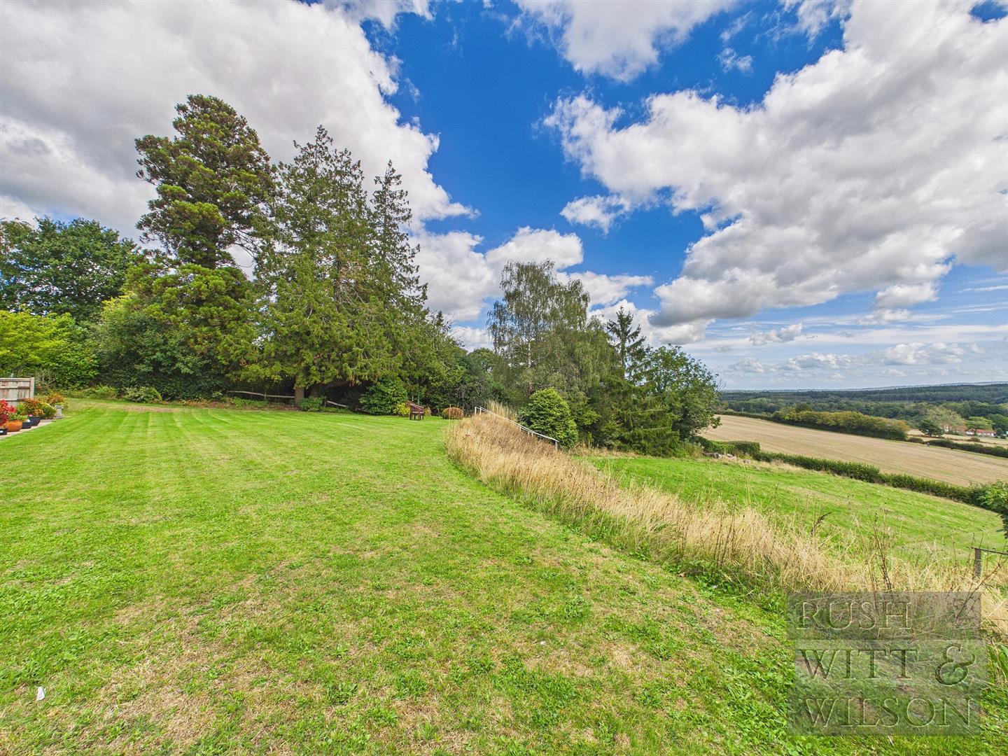Caldbec Hill, Battle, photo 23