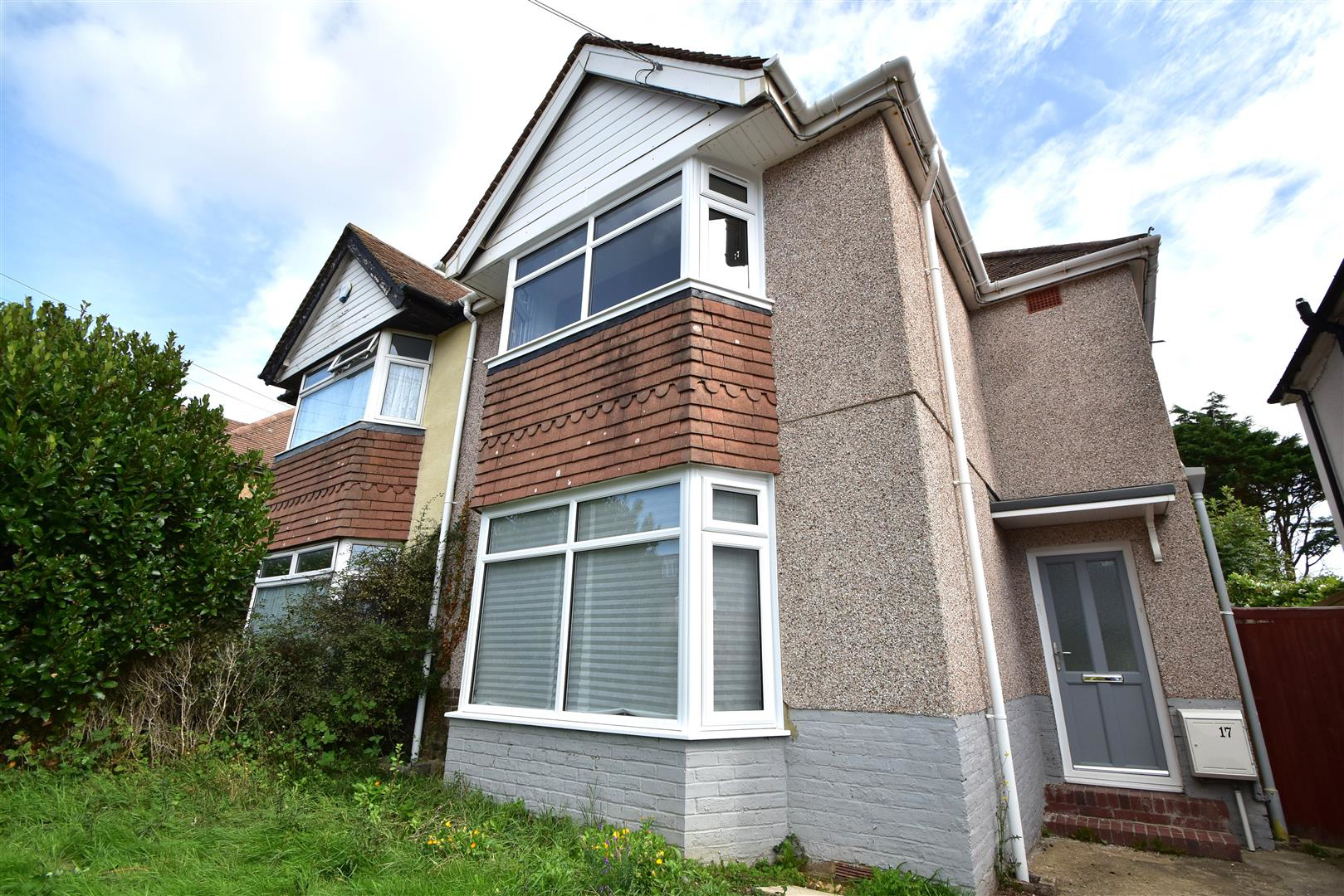 Abbey Drive, St. Leonards-On-Sea