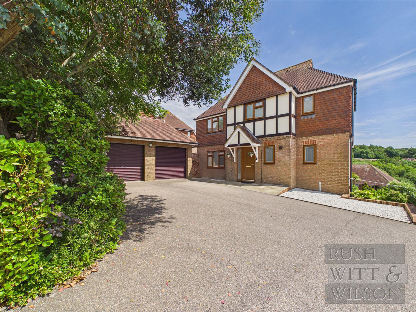 Stonebeach Rise, St. Leonards-On-Sea, photo 32