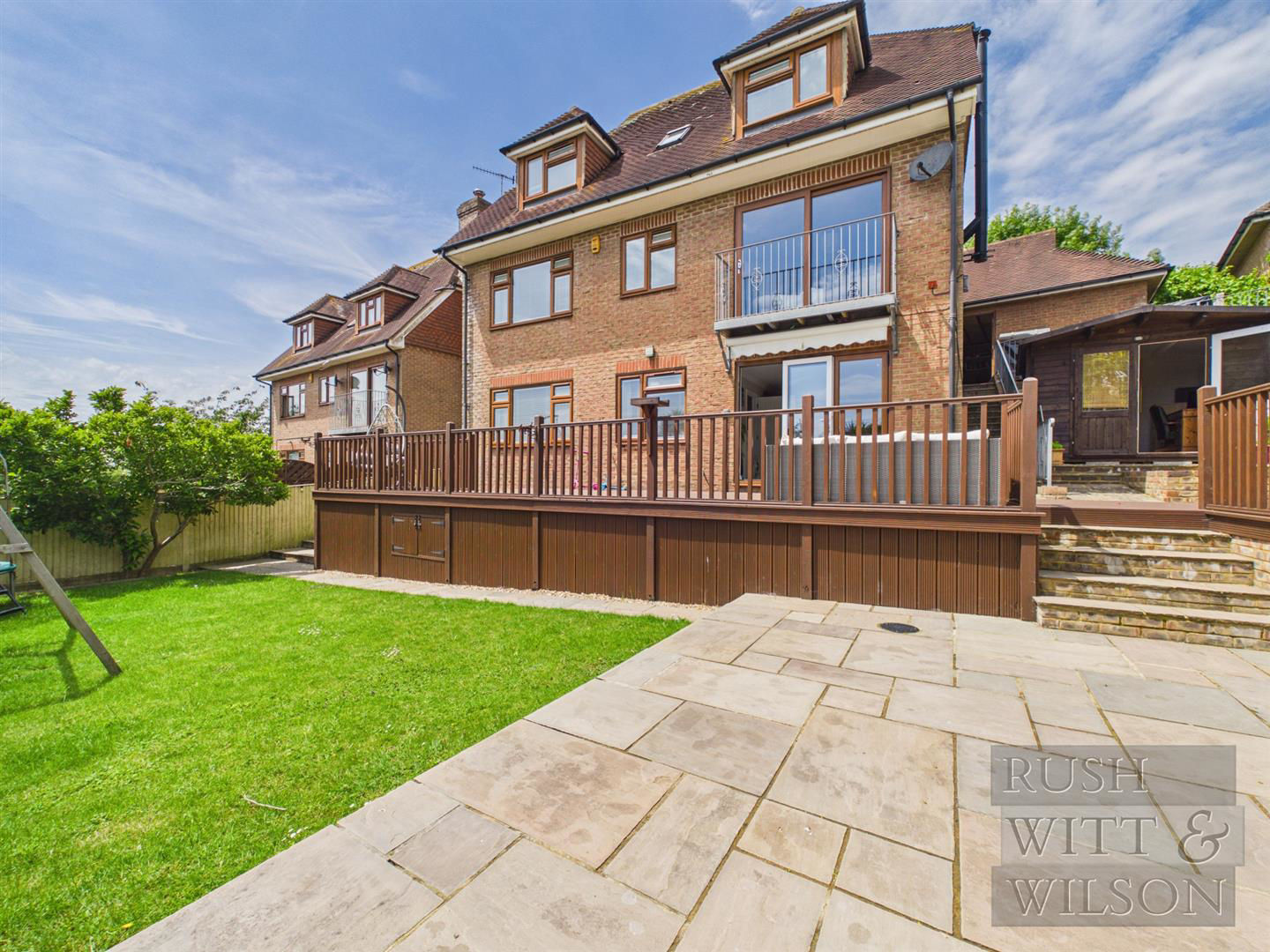 Stonebeach Rise, St. Leonards-On-Sea, photo 2