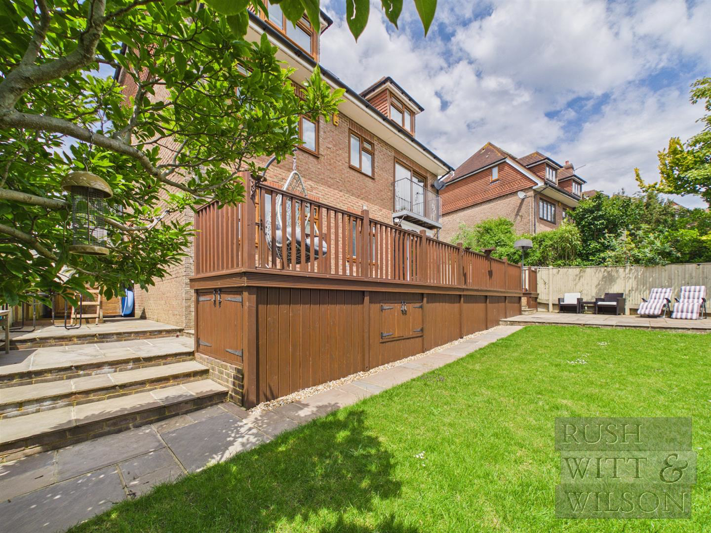 Stonebeach Rise, St. Leonards-On-Sea, photo 31