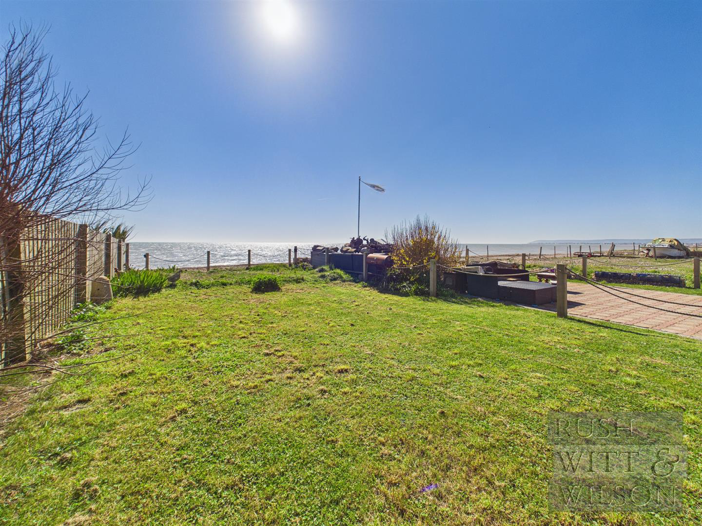 Coast Road, Normans Bay, Pevensey, photo 3