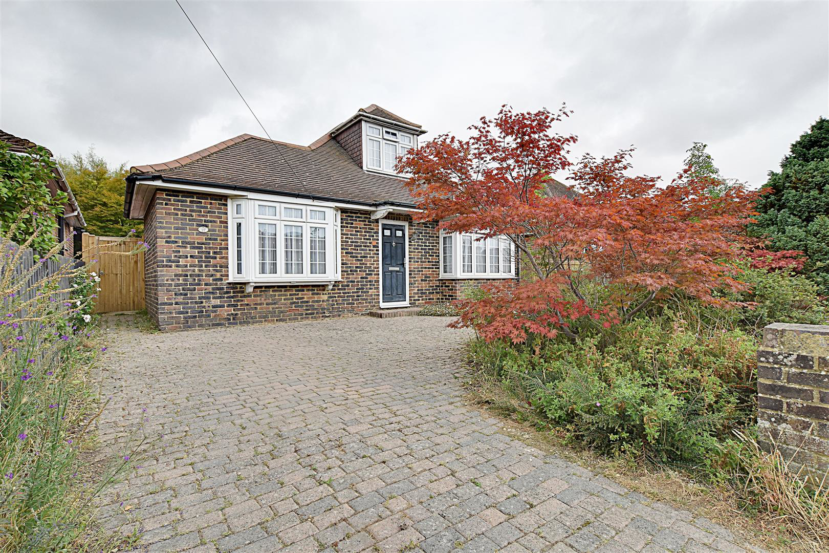 Pembury Grove, Bexhill-On-Sea