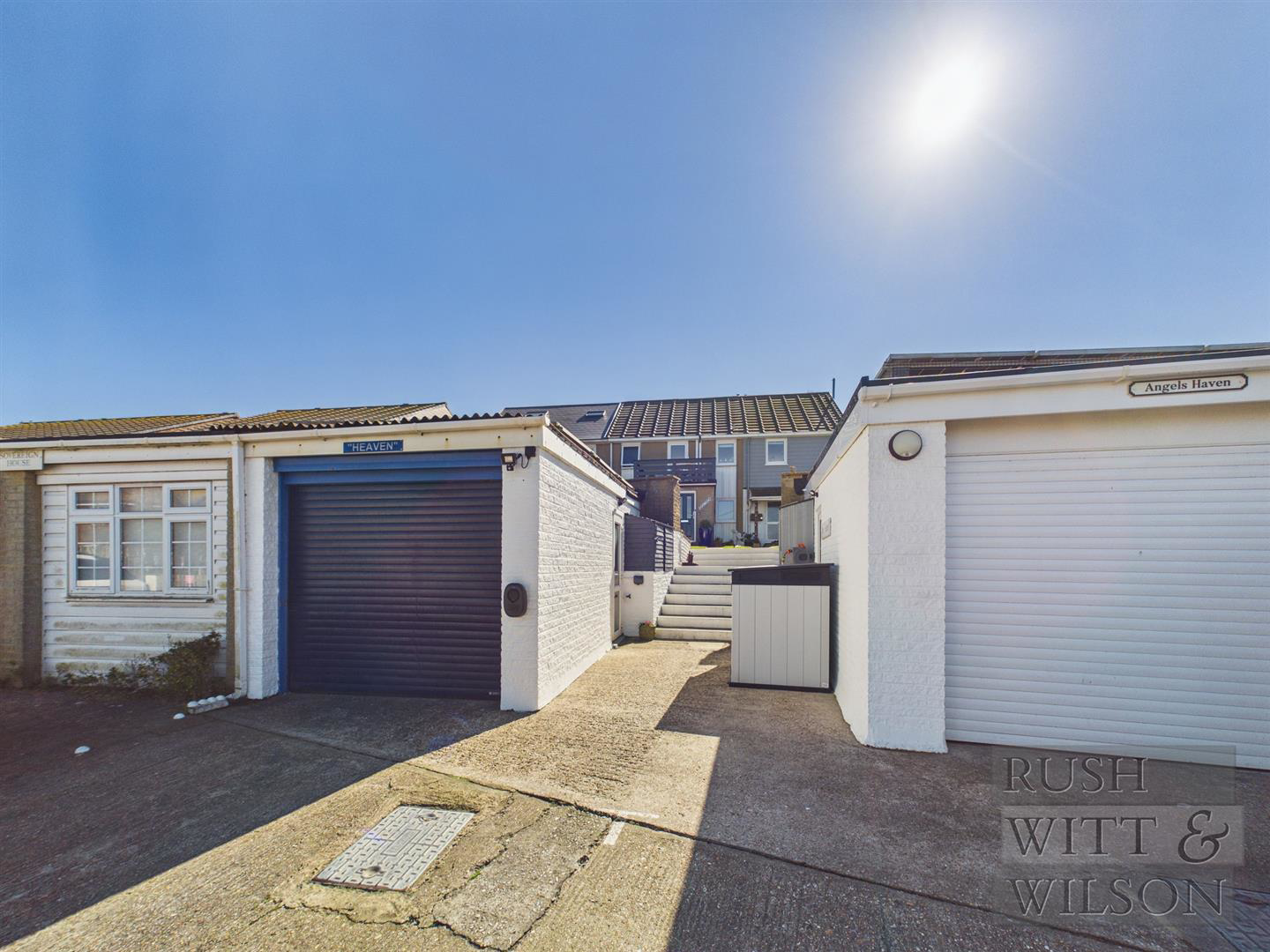 Coast Road, Normans Bay, Pevensey, photo 2
