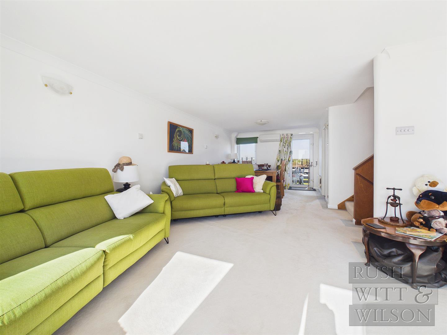 Coast Road, Normans Bay, Pevensey, photo 18