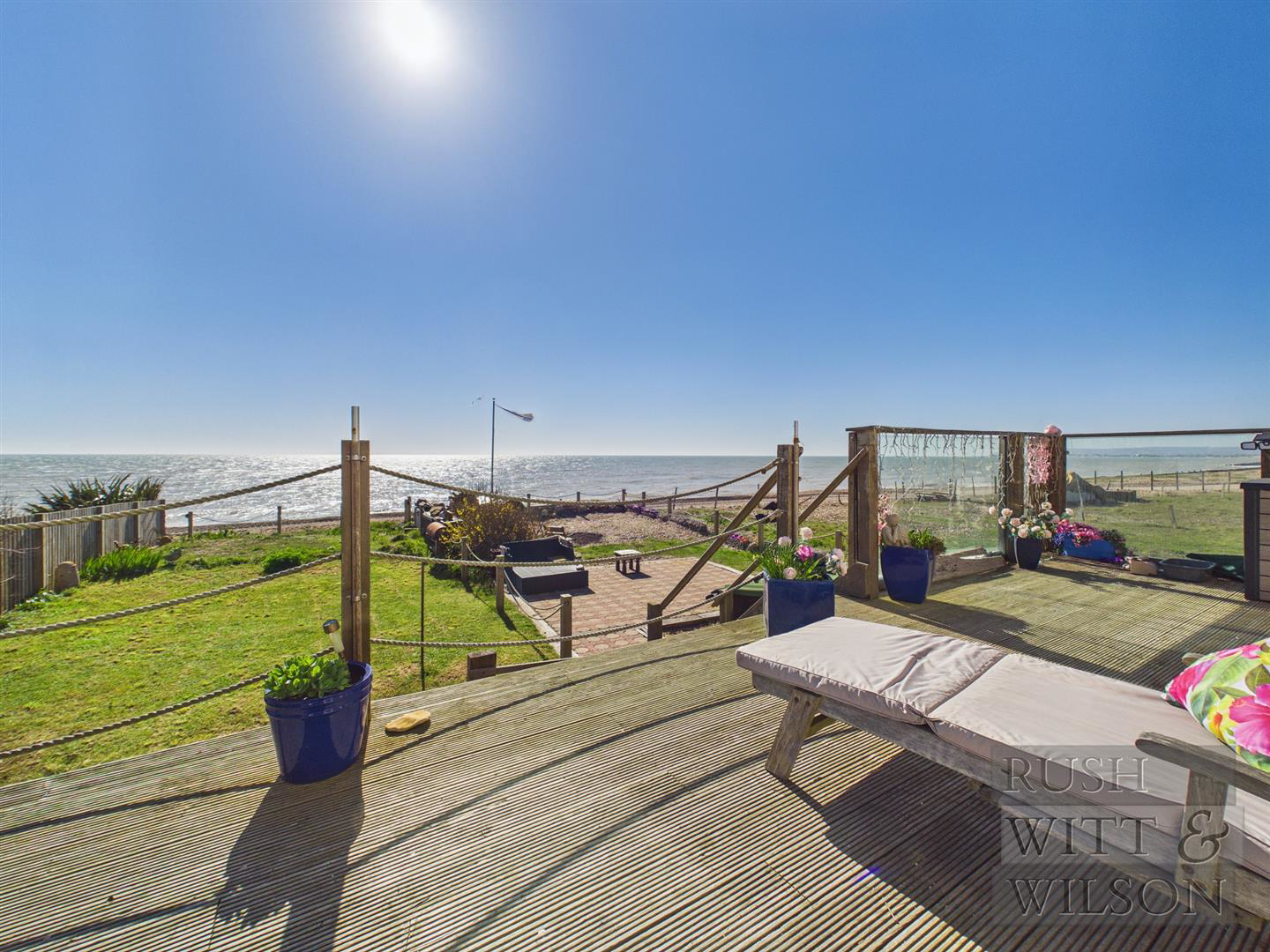 Coast Road, Normans Bay, Pevensey, photo 5