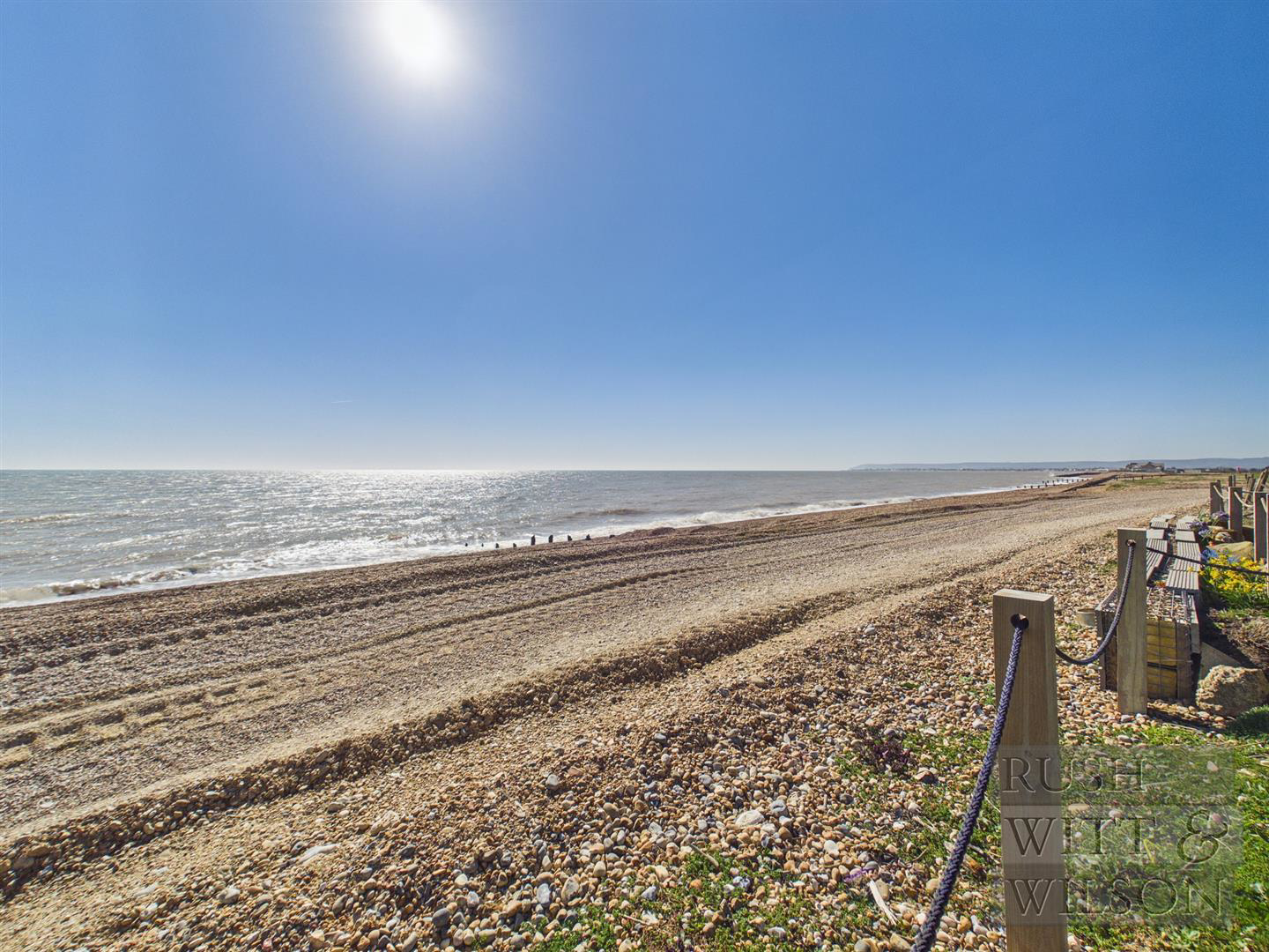 Coast Road, Normans Bay, Pevensey, photo 26