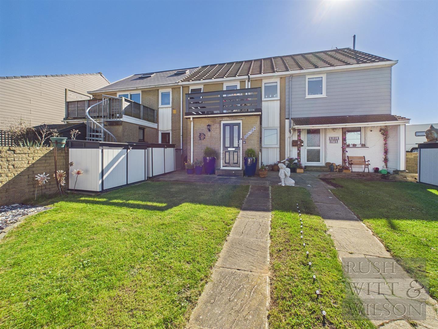 Coast Road, Normans Bay, Pevensey, photo 29