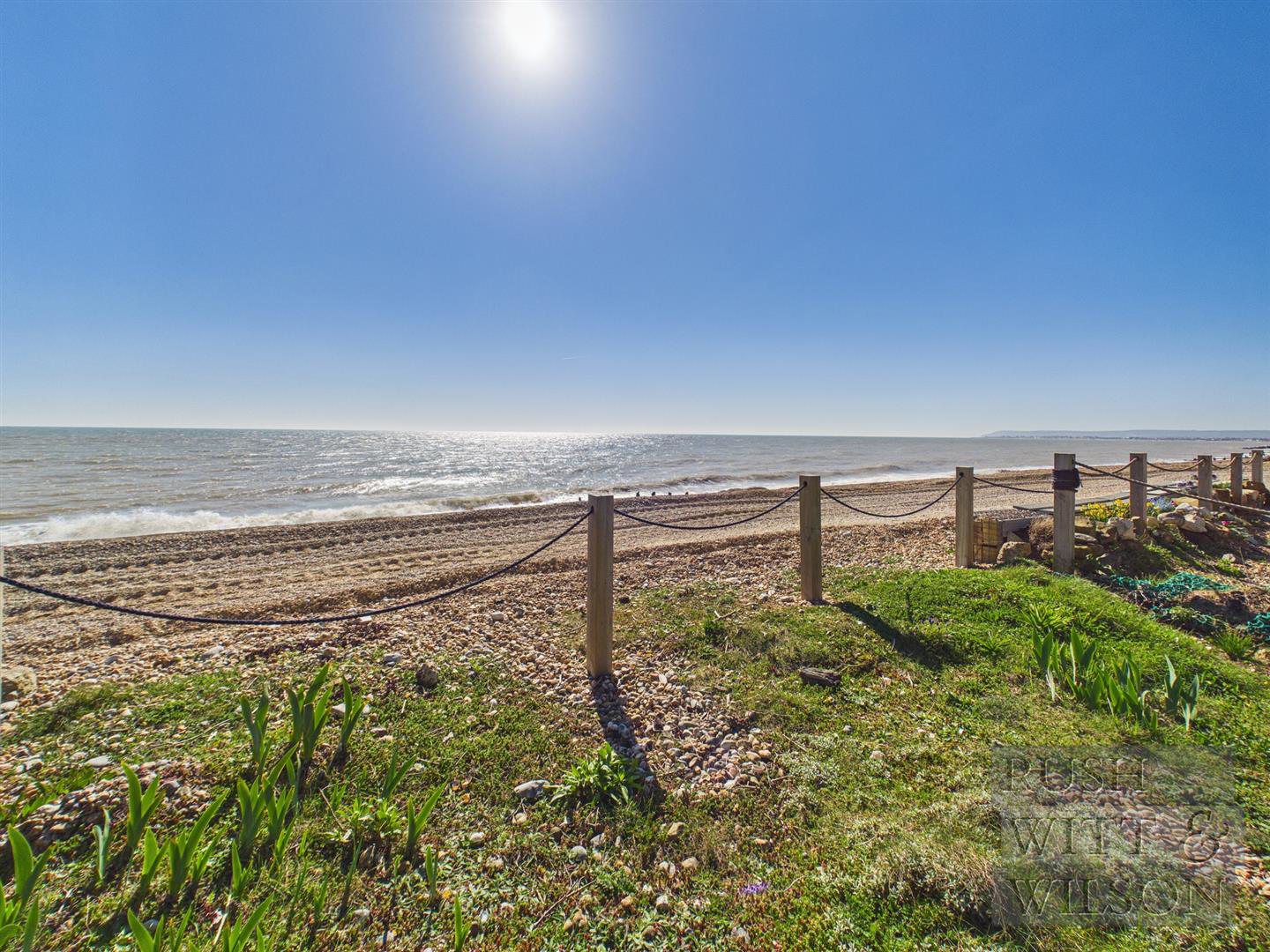 Coast Road, Normans Bay, Pevensey, photo 10